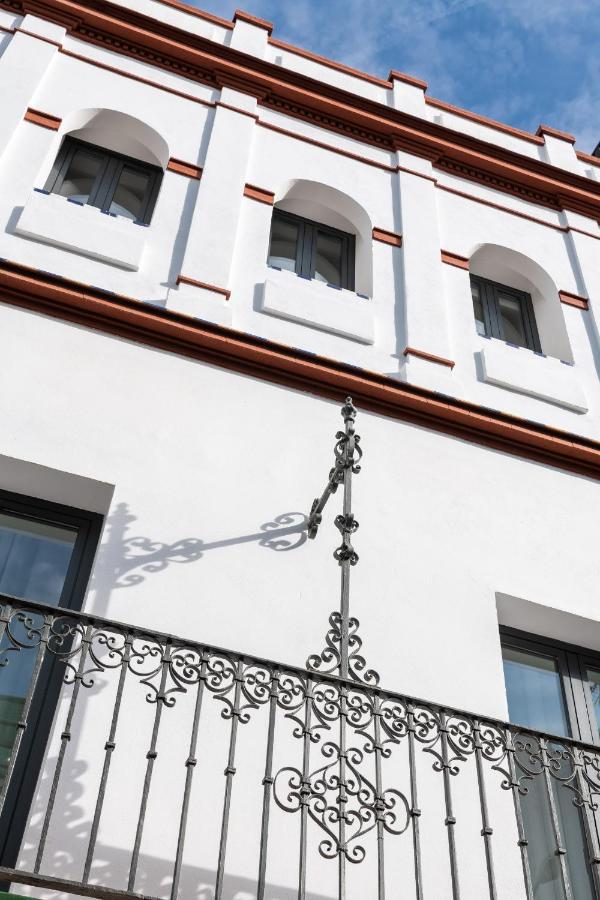 Avanti Clavel, La Terraza Te Conquistara Sevilla Dış mekan fotoğraf